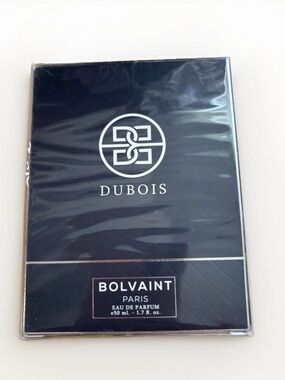 Dubois Bolvaint Paris Eau de Parfum For Men 1.7oz/50ml New With Box Paris France
